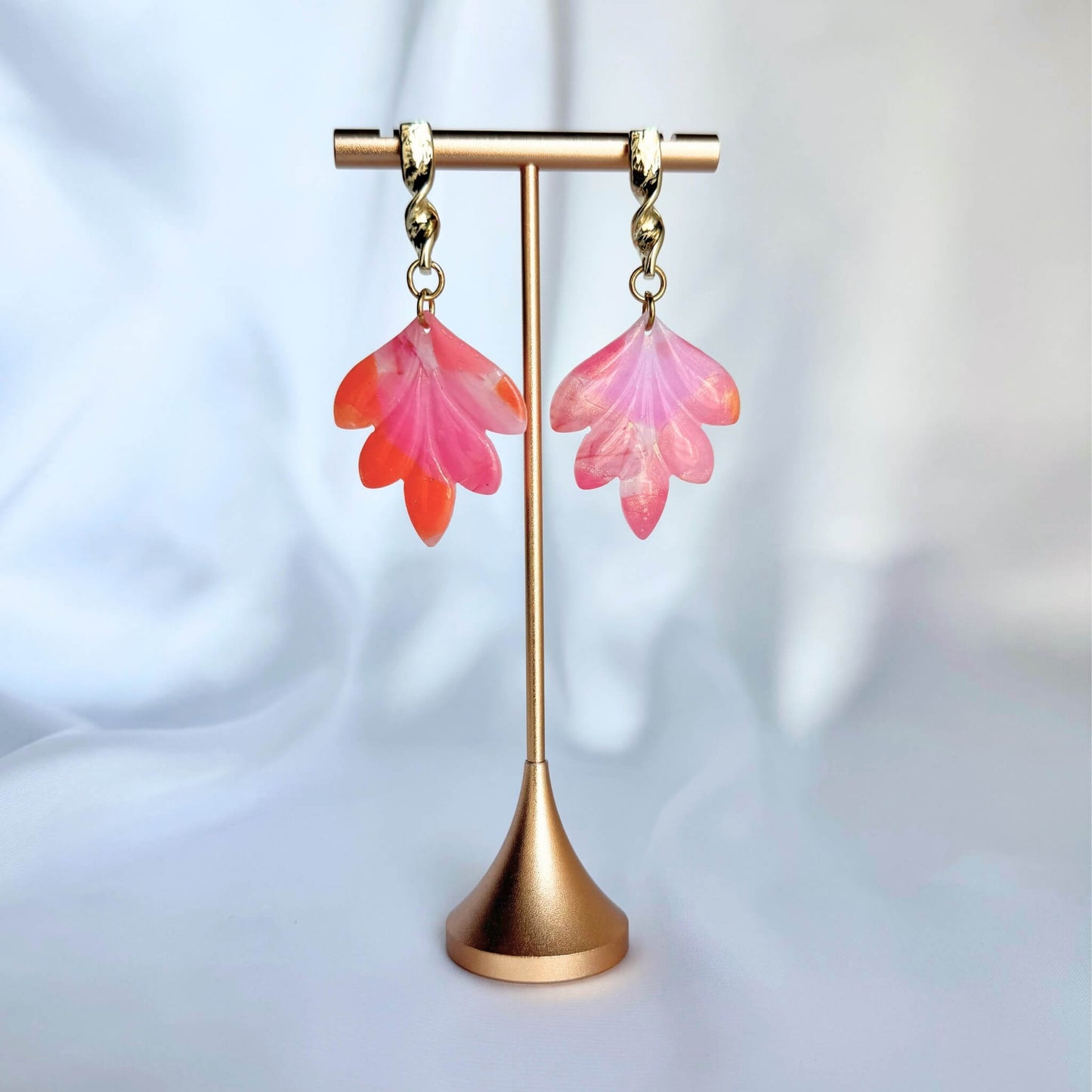 Naušnice Afrodita