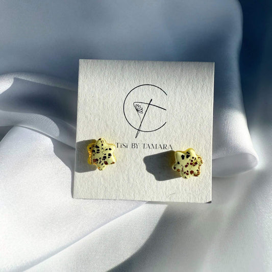 Naušnice iz kolekcije Ana