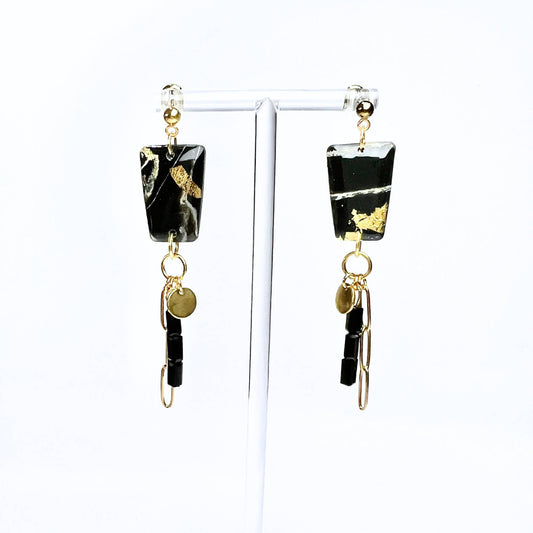 Naušnice iz božićne kolekcije