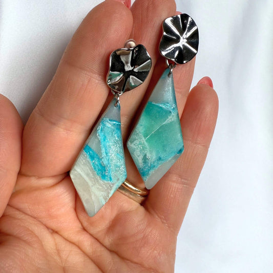 Naušnice iz Čiči kolekcije