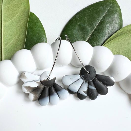 Naušnice iz kolekcije Nataša