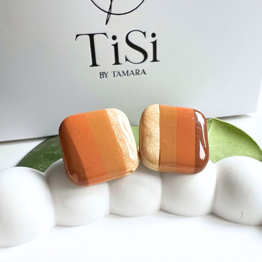 Naušnice iz kolekcije Nataša