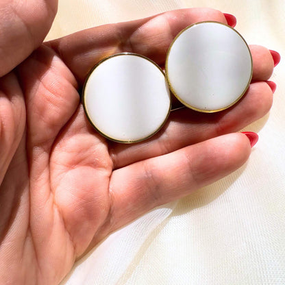 Crno bijeli set 