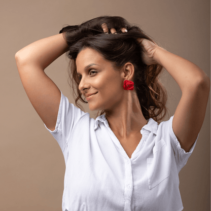 Naušnice Cvita