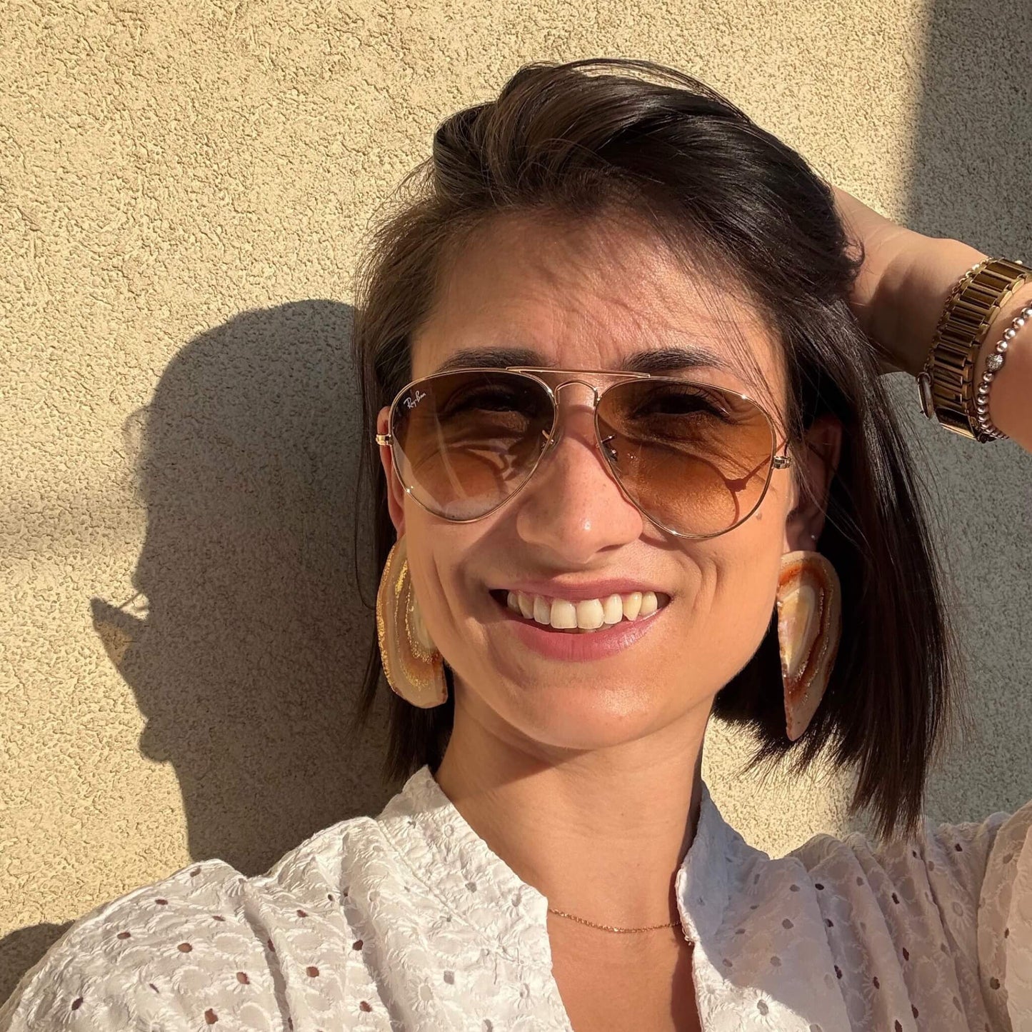 Naušnice Dunja