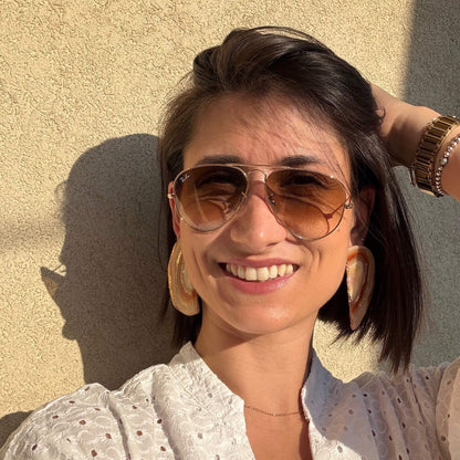 Naušnice Dunja