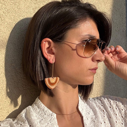 Naušnice Dunja