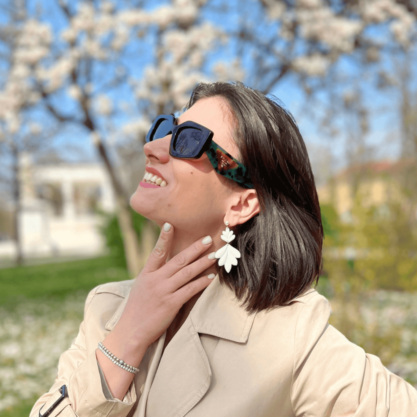 Naušnice Jela