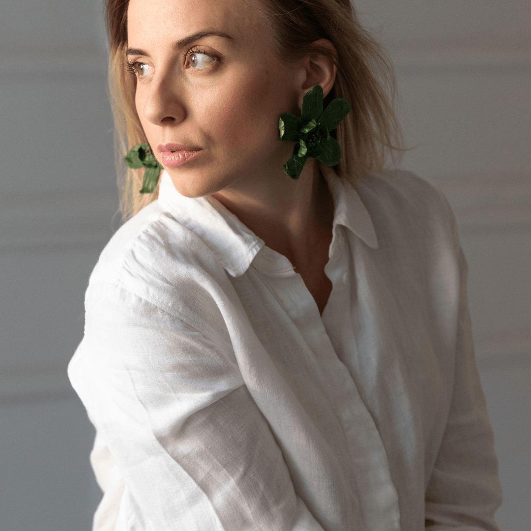 Naušnice Lana