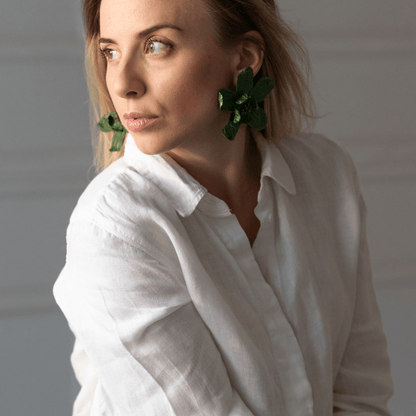 Naušnice Lana
