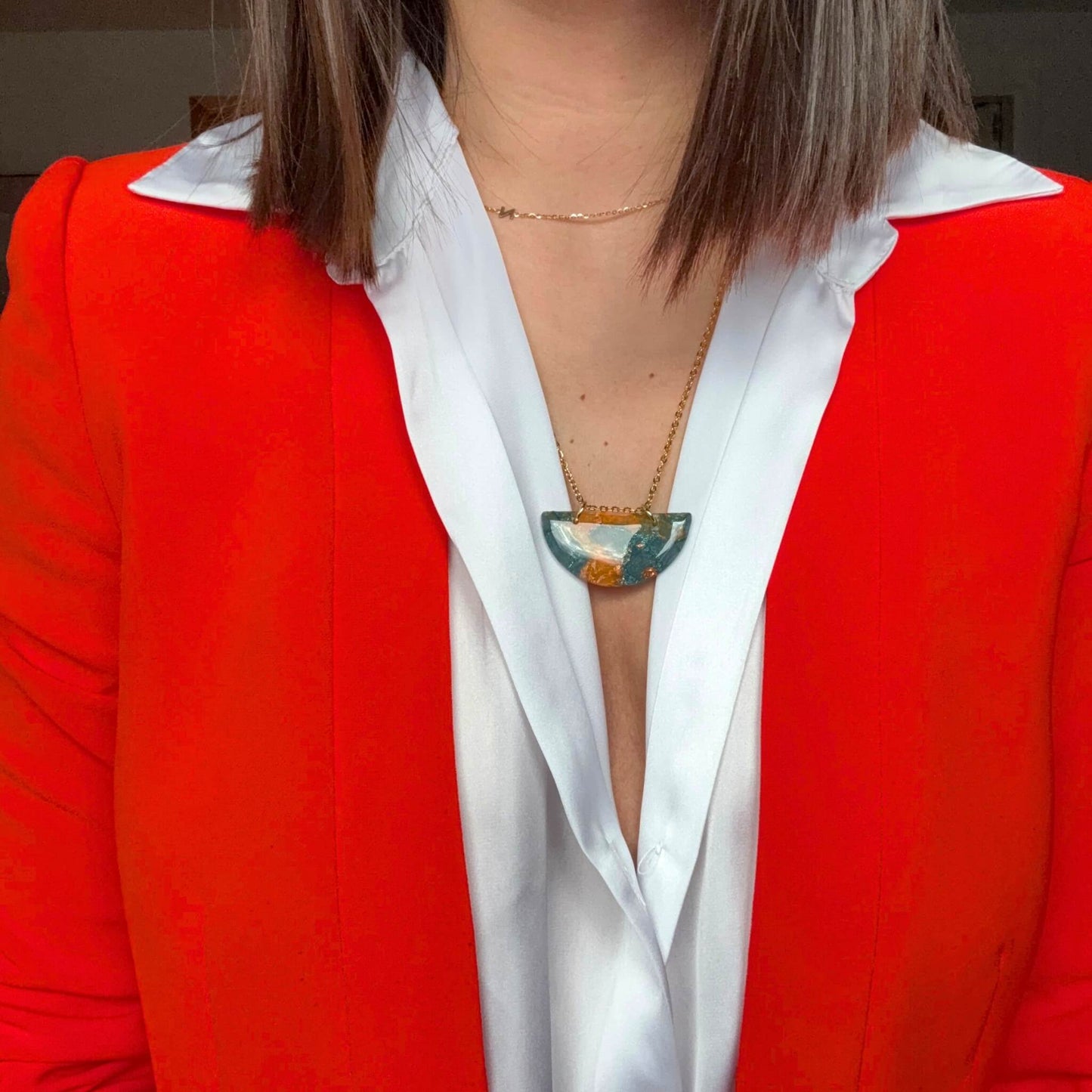Ogrlica Nensi