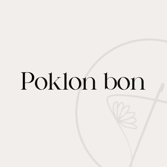 Poklon bon