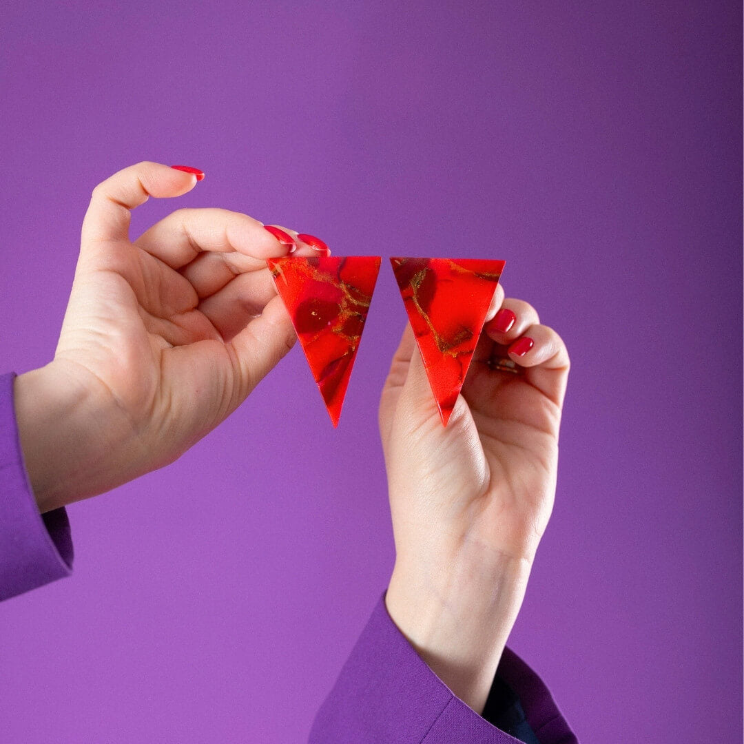 RED XIV unikat